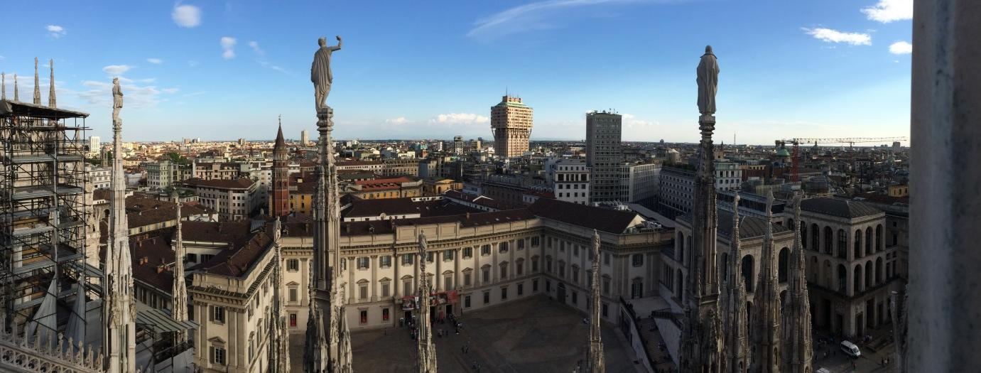 FIMAA MiMB: Le previsioni 2015 Milano città LE