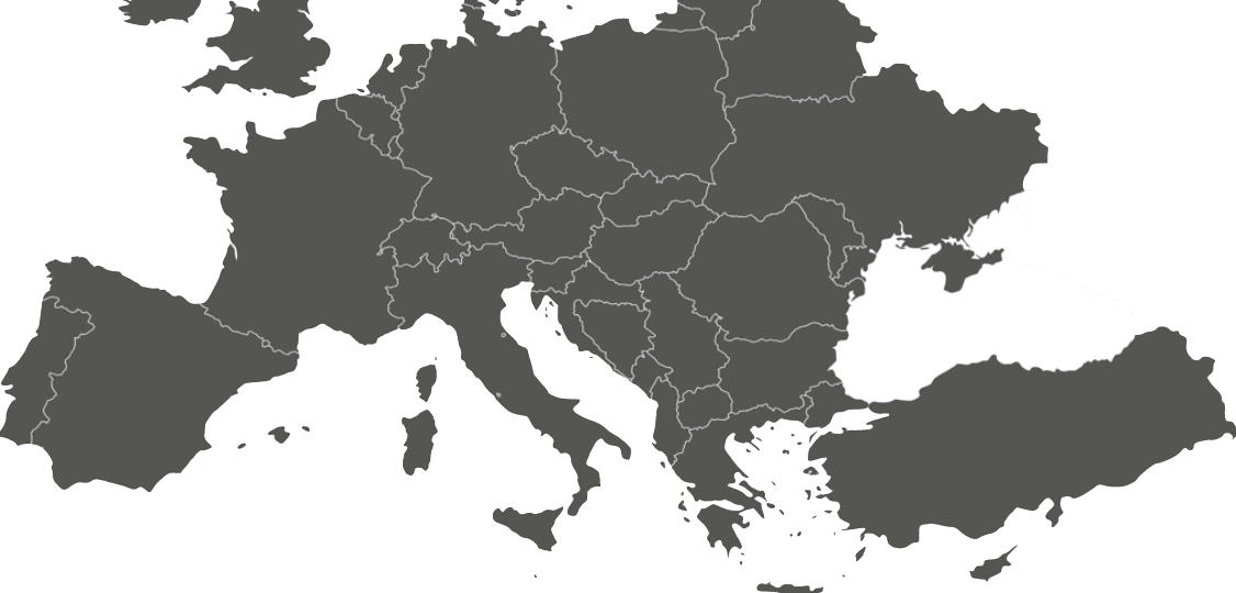 I consumi cosmetici in Europa nel 2012 Germania 12.851 Francia 10.455 Regno Unito 10.191 Italia 9.631 Spagna 6.772 Paesi Bassi 2.837 Polonia 2.761 Svizzera 2.165 Belgio/Lussemburgo 1.960 Svezia 1.