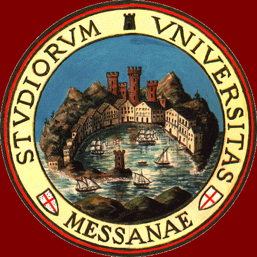 Università degli Studi di Messina D.R. n.