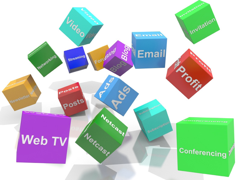 Soluzioni La Interact Web TV è la soluzione completa per gestire e trasmettere video in modalità live e on demand su ogni tipo di dispositivo.