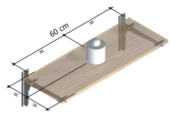 PROFILI A CREMAGLIERE TUBO PORTA APPENDERIA COMPLETO DI TAPPI LATERALI Materiale: AVP Caratteristiche: tubolare porta appenderia Finitura: cromo Per il bloccaggio del tubo forare in corrispondenza