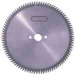 HSS VAPO Circular Saw Blades 2.01 High Speed tungsten-molybdenum steel HSS.DMo5 (M2) circular saw blades.