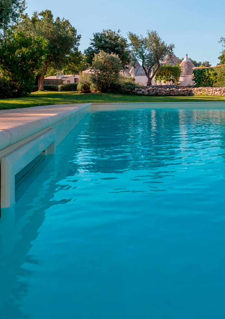 Pool s per la tua piscina Fidati, puoi Il tuo tempo conta Ecco perché per ogni problema sia di tipo tecnico che commerciale i nostri tempi di risposta sono rapidissimi: a nessuno piace perdere tempo,