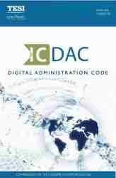 Il manuale d aula di Digital Administration Code è una guida operativa per imprese, professionisti e pubbliche amministrazioni in merito alle nuove possibilità offerte dalle recenti disposizioni di