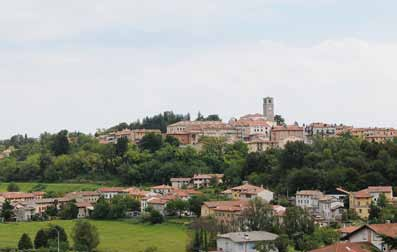 Autunno Friulano a San Daniele! Una cornice ideale per festeggiare il Vino di Eccellenza del Friuli Venezia Giulia!