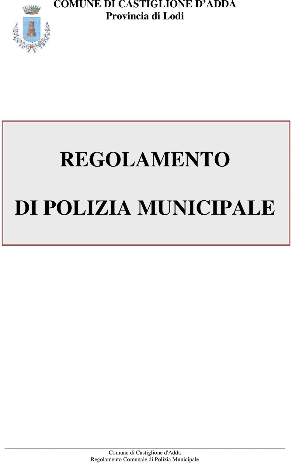 Provincia di Lodi