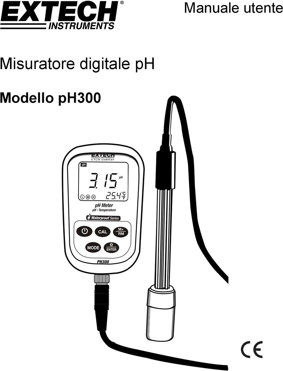 Misuratore