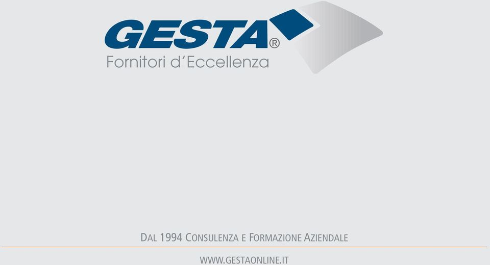 Consulenza e