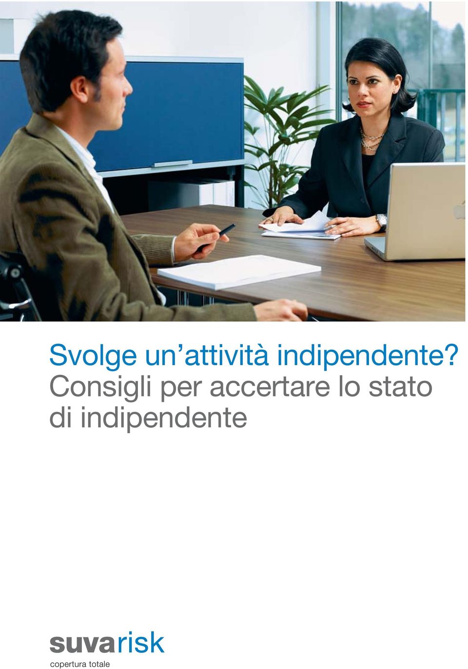 Consigli per