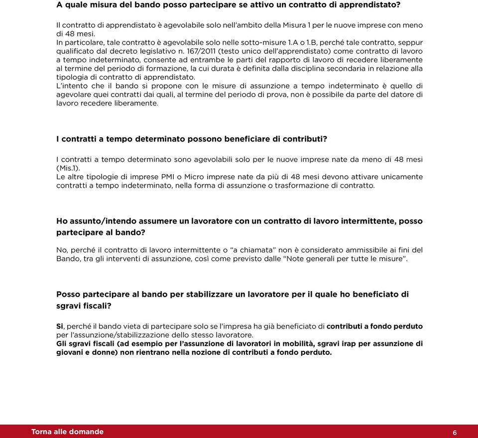 B, perché tale contratto, seppur qualificato dal decreto legislativo n.