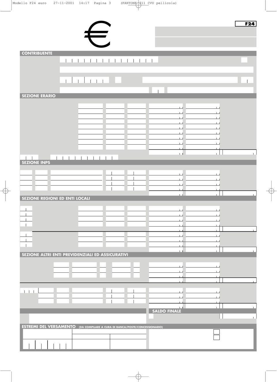 Pagina 3 (PANTONE