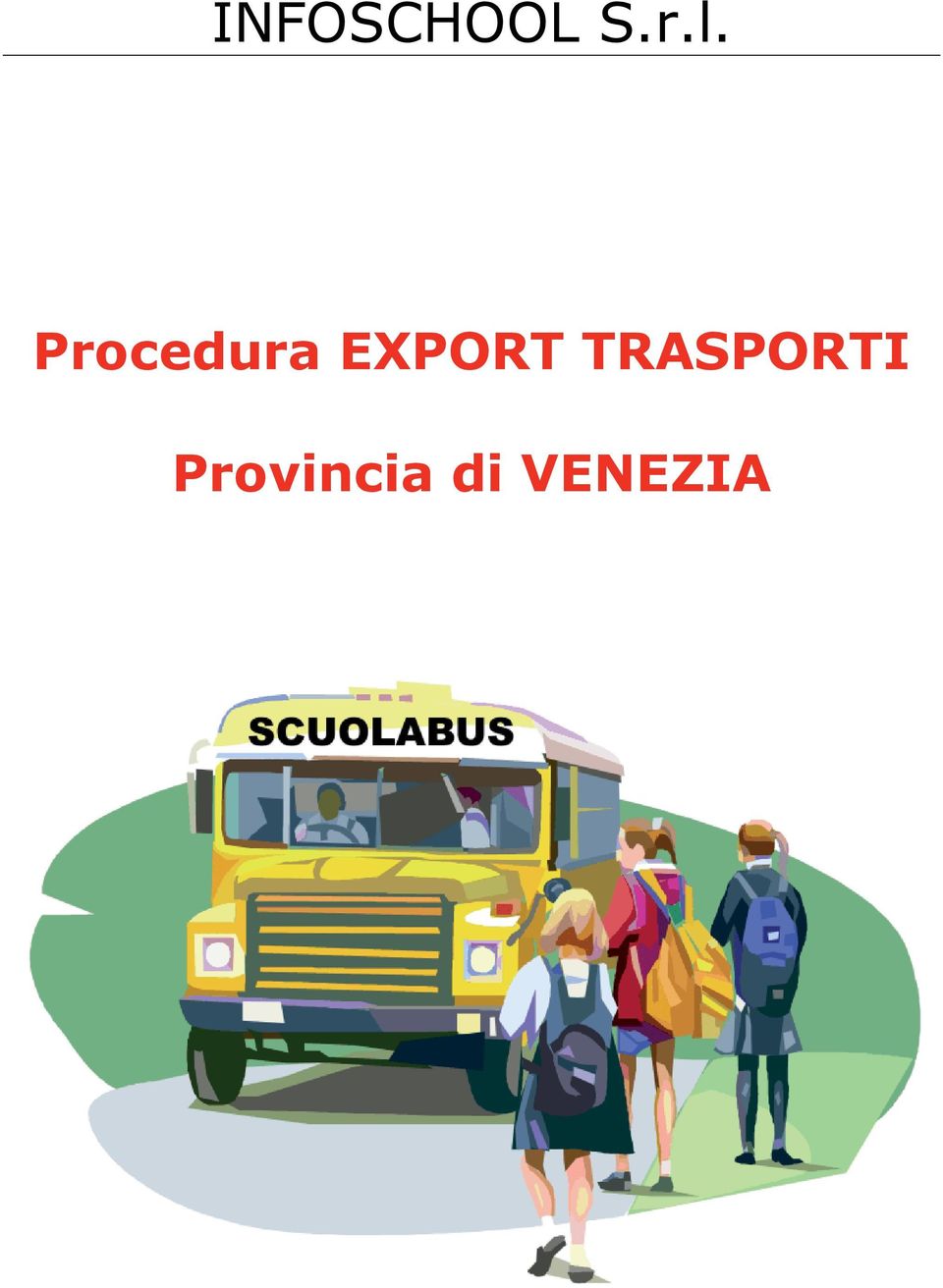 TRASPORTI