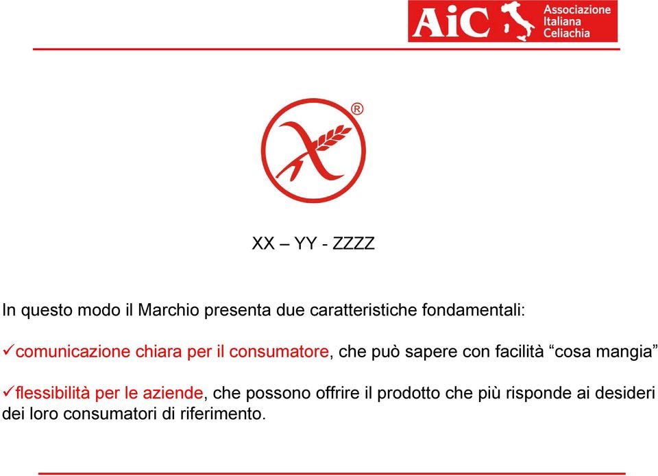 con facilità cosa mangia flessibilità per le aziende, che possono