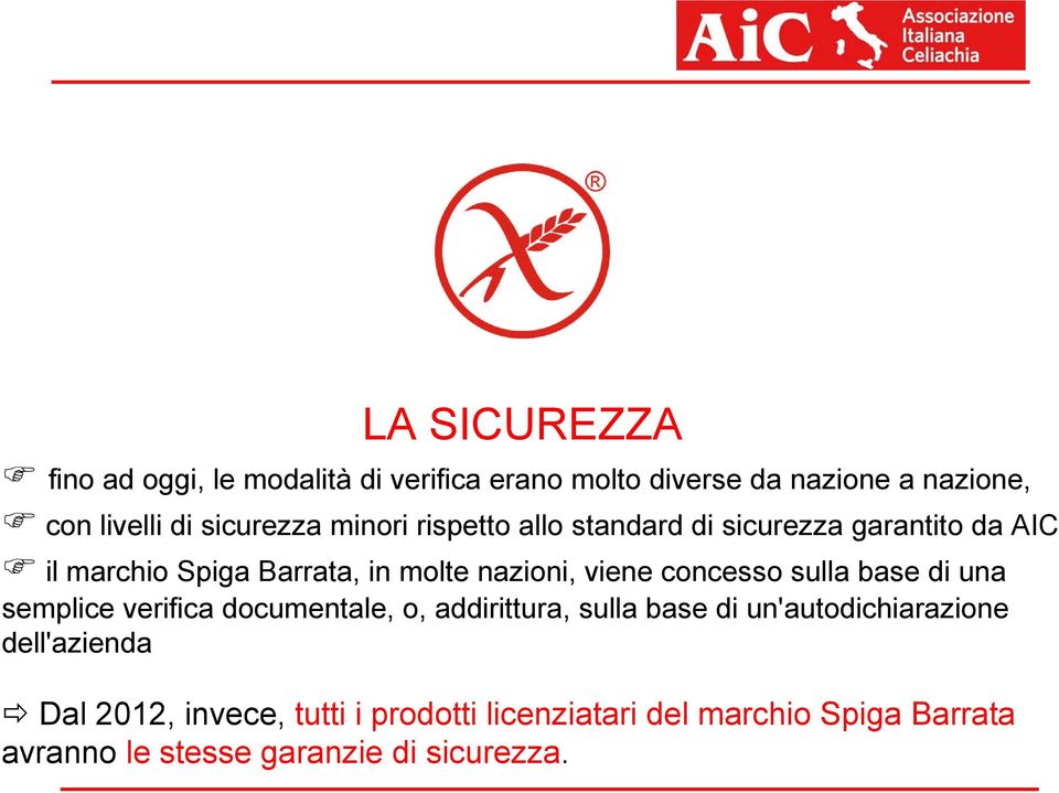 viene concesso sulla base di una semplice verifica documentale, o, addirittura, sulla base di un'autodichiarazione