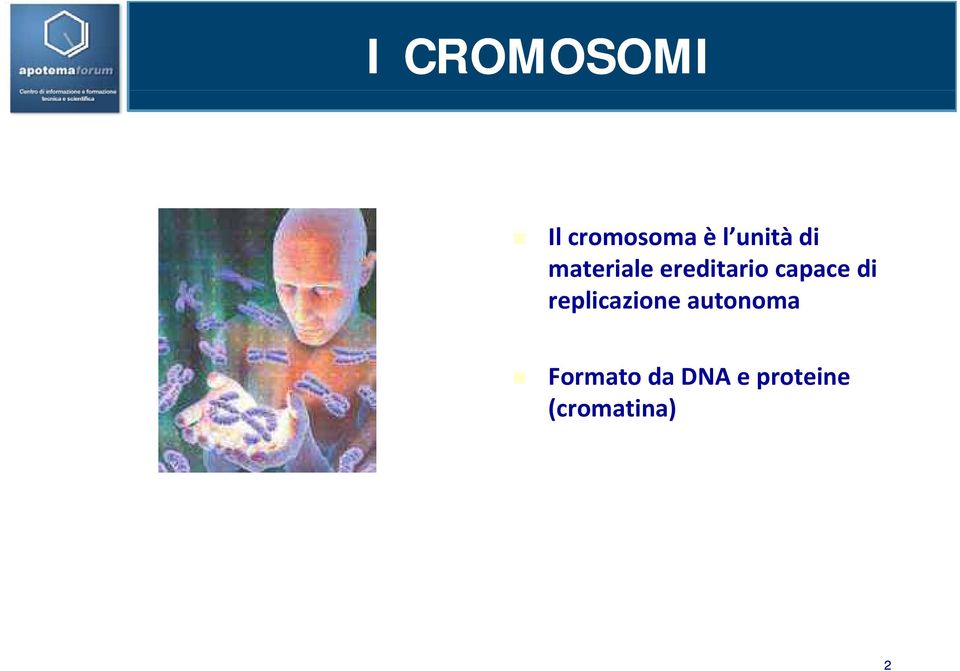 capace di replicazione autonoma