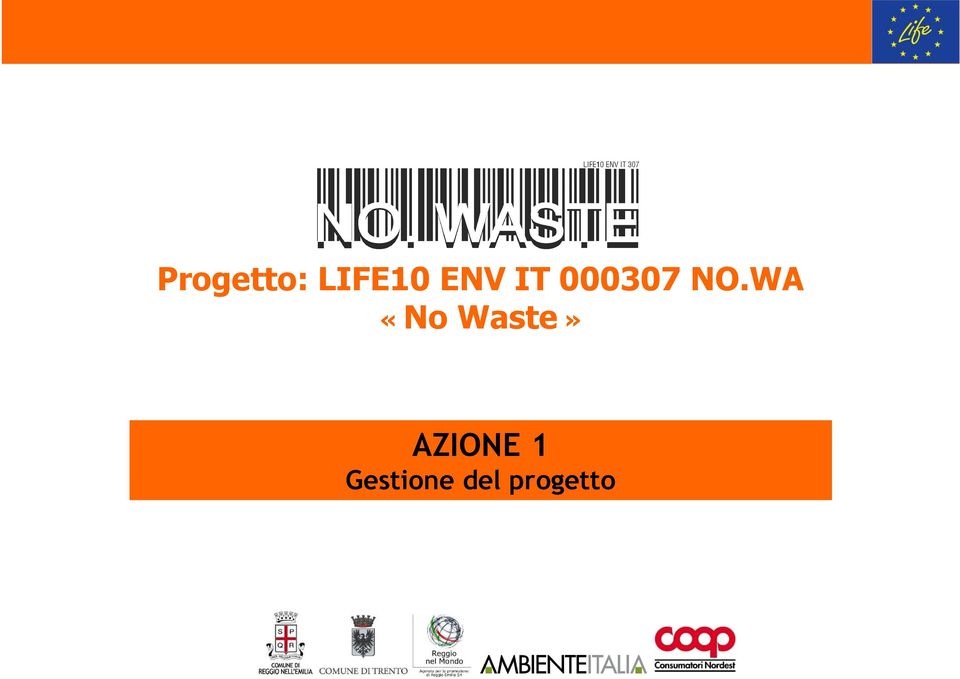 WA «N Waste»