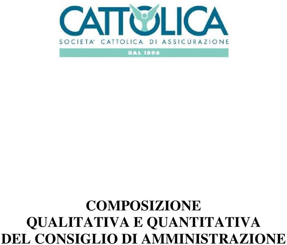 QUANTITATIVA DEL