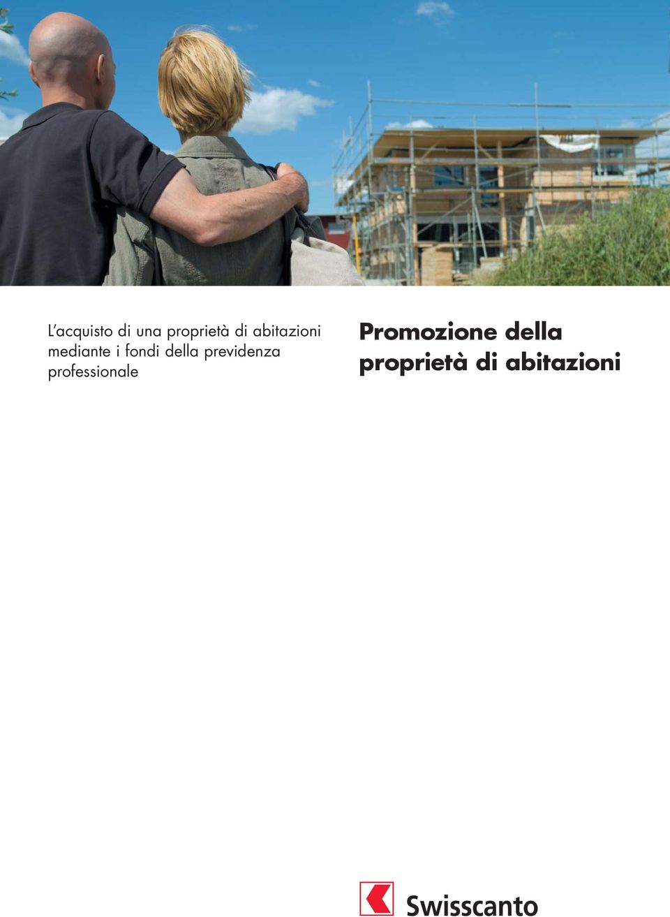 della previdenza professionale