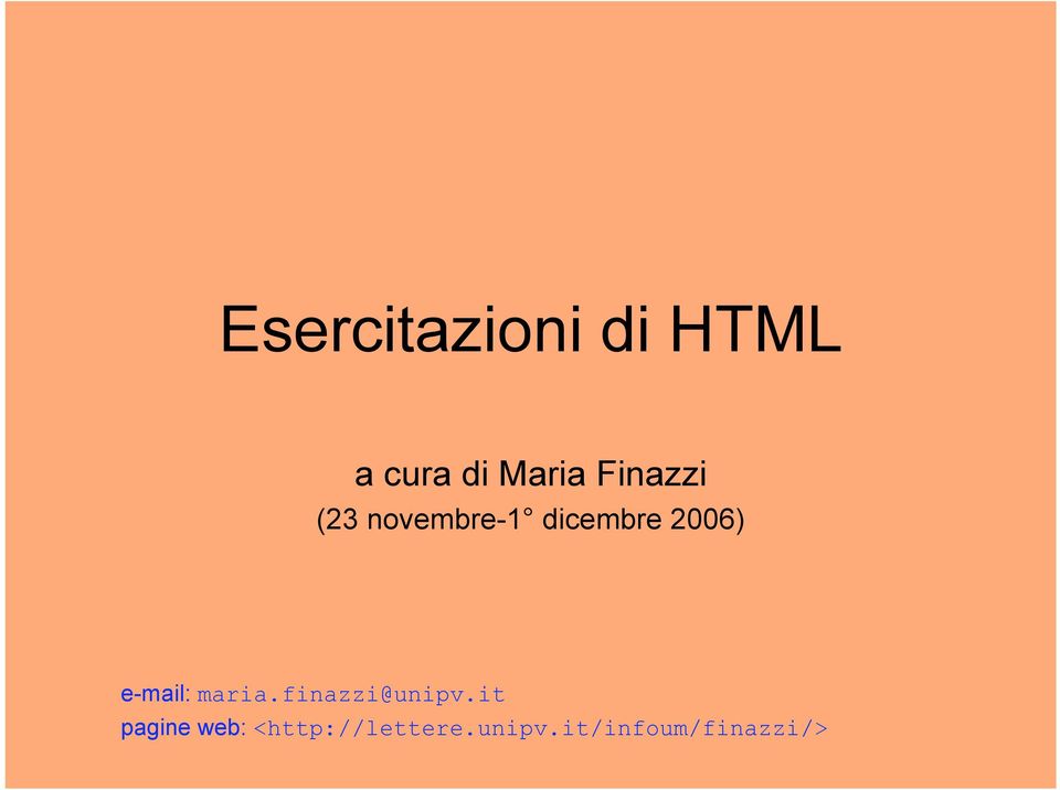 e-mail: maria.finazzi@unipv.