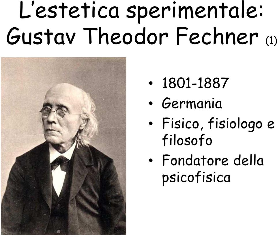 Germania Fisico, fisiologo e