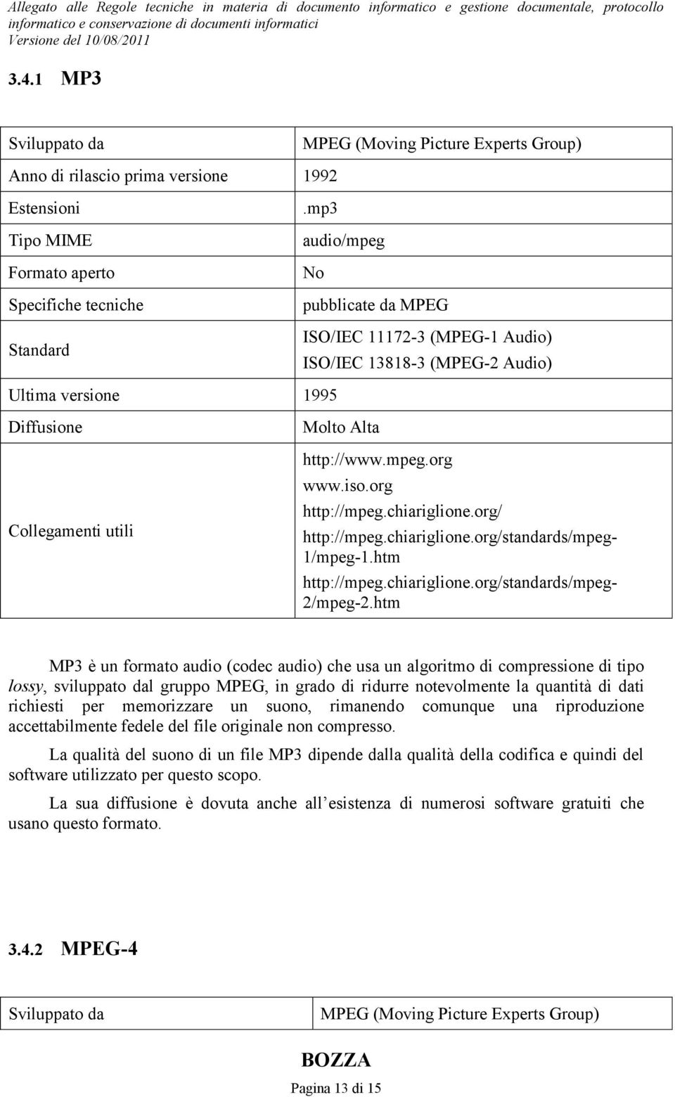 org/ http://mpeg.chiariglione.org/standards/mpeg- 1/mpeg-1.htm http://mpeg.chiariglione.org/standards/mpeg- 2/mpeg-2.