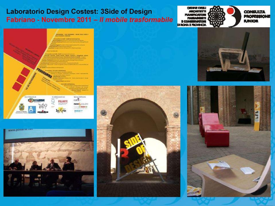 Design Fabriano -