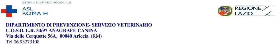 pagamento 37,05 causale: rilascio passaporto versamento C/C n 20599015 intestato: ASL RMH bonifico bancario su conto bancario Beneficiario: ASL ROMAH - BANCA UNICREDIT IBAN: IT97O(lettera) 02008