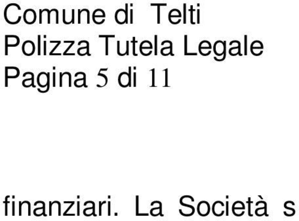 del presente contratto, degli obblighi di tracciabilità dei flussi finanziari di cui alla legge n. 136/2010. Art.