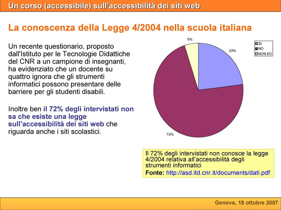 studenti disabili.