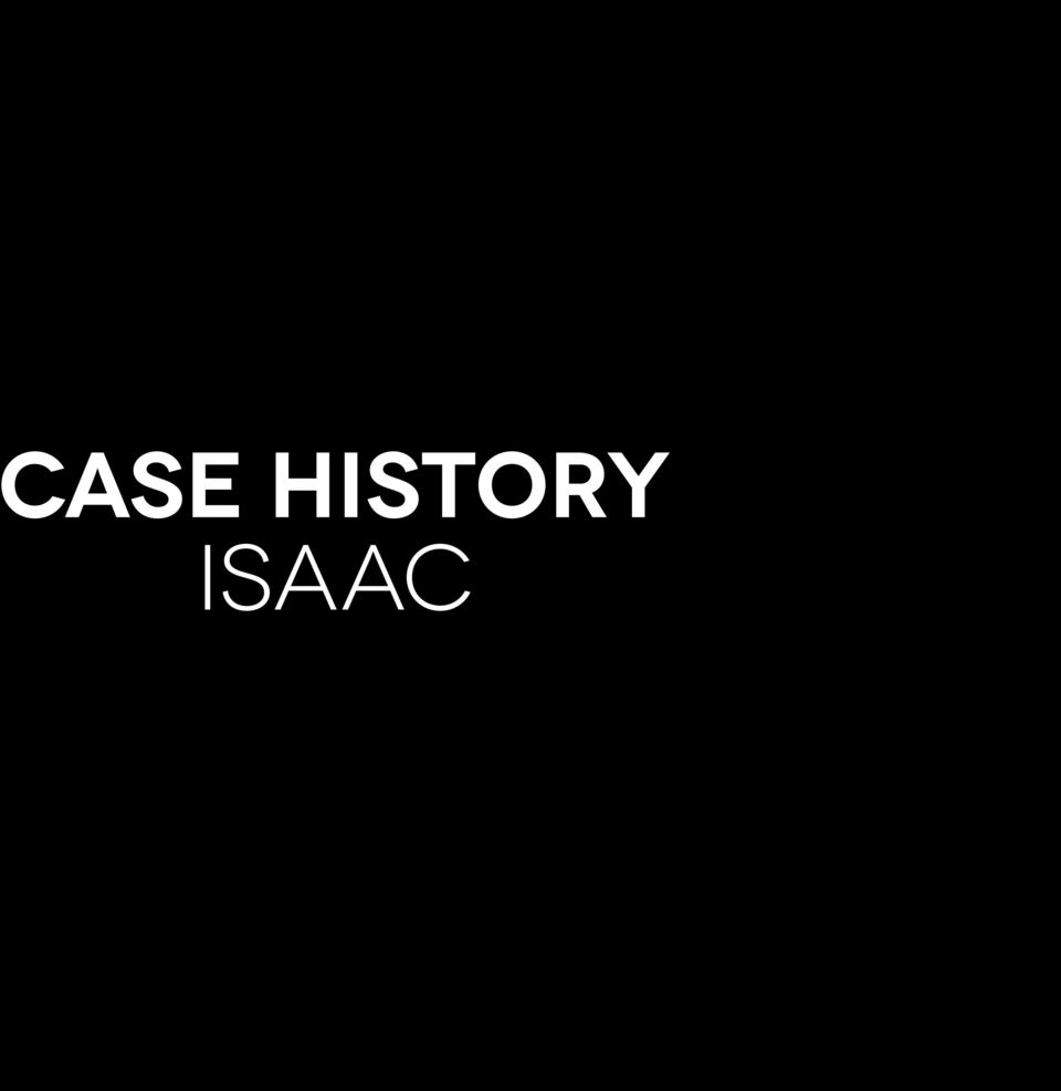 isaac