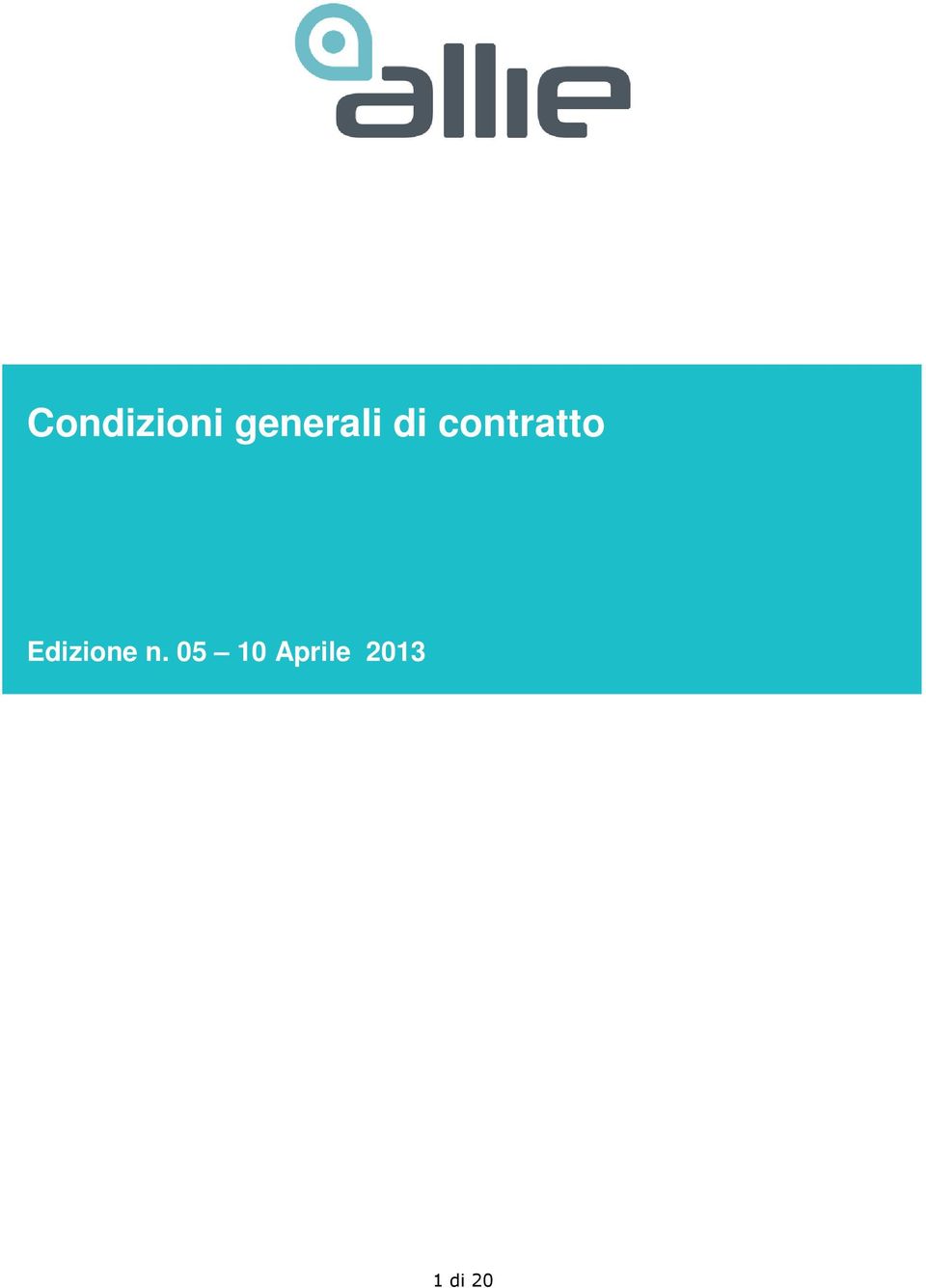 contratto