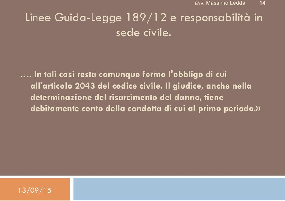 del codice civile.