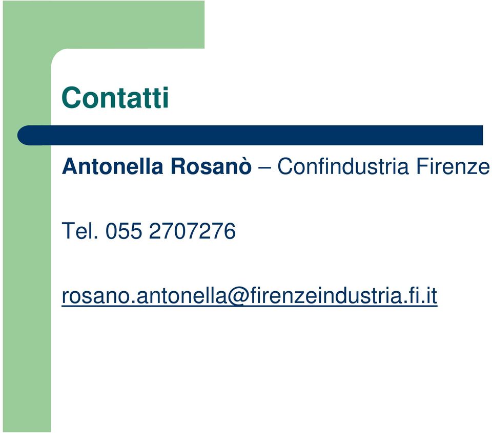 055 2707276 rosano.