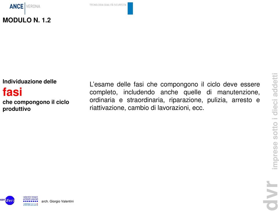 includendo anche quelle di manutenzione, ordinaria e straordinaria, riparazione,