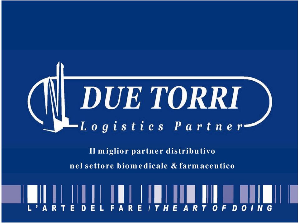 distributivo nel