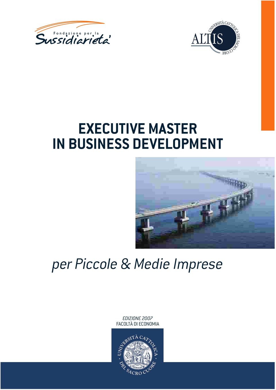 Piccole & Medie Imprese