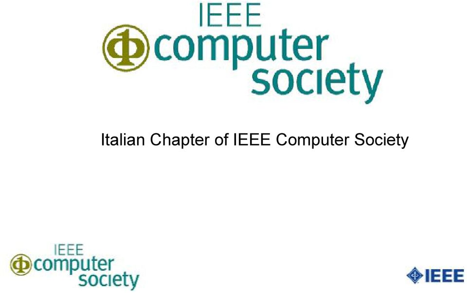 of IEEE