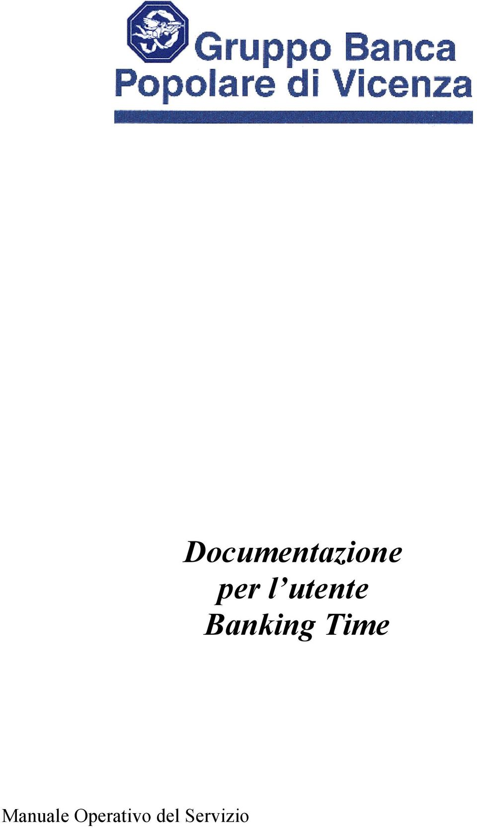 Documentazione