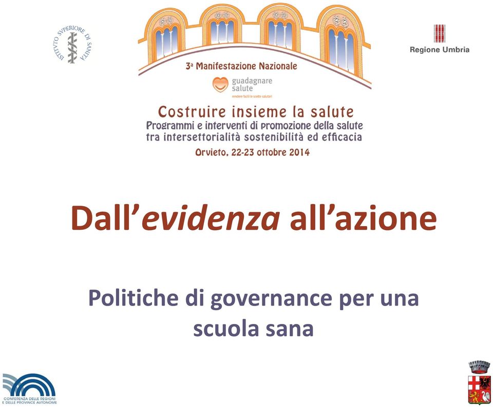 Politiche di