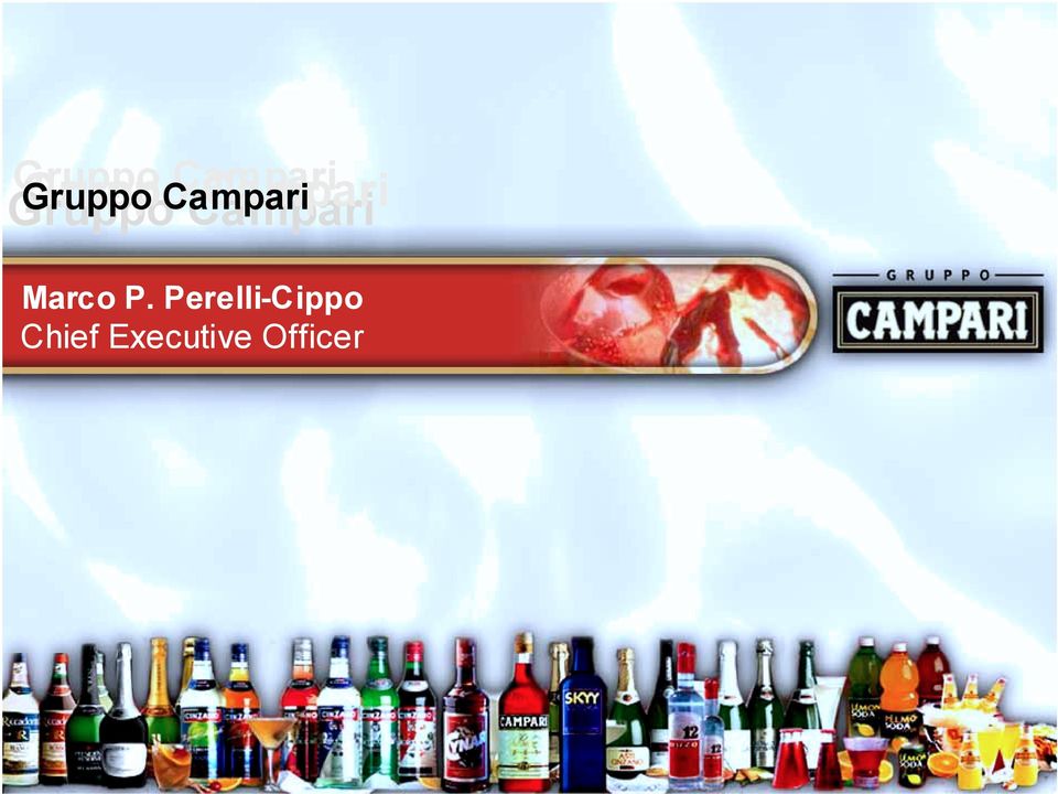 Perelli-Cippo