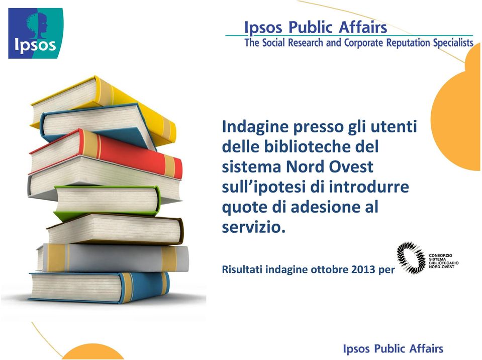 ipotesi di introdurre quote di adesione