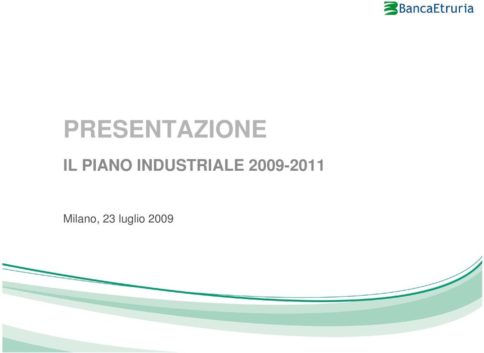 INDUSTRIALE