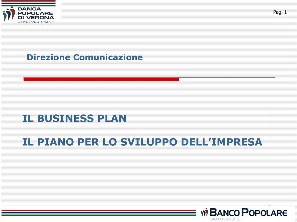 BUSINESS PLAN IL