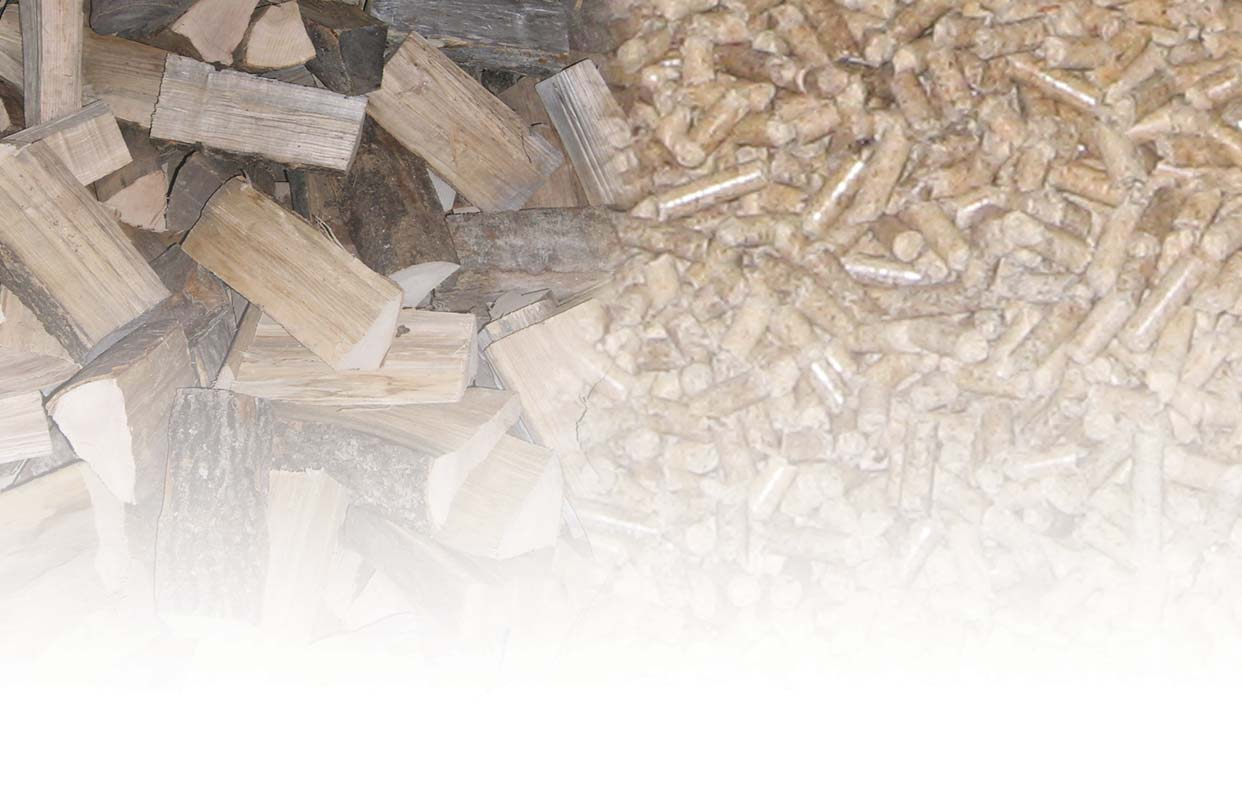 stibili solidi UNA sola camera di combustione di gassificazione con rendimenti altissimi Rendimento con legna fino a: 92,8% Rendimento con pellets fino a: 95,4% Riscaldare.