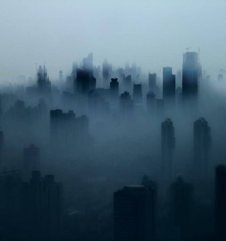 shanghai skyline la CO 2 non è l unico problema abbiamo anche l inquinamento atmosferico Italia: primato europeo L inquinamento atmosferico è responsabile ogni anno di 3,7 milioni di morti nel mondo