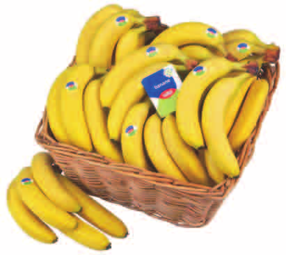 CONVENIENZA PER TUTTI banane coop origine Ecuador zucchine scure ORIGINE ITALIA 1,18 1,48 ORTOFRUTTA