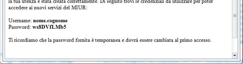 ISCRIZIONI ON LINE Segue una schermata con la visualizzazione del riepilogo dei dati inseriti; se tutti i dati sono corretti, seleziona CONFERMA I TUOI DATI per procedere con la registrazione,