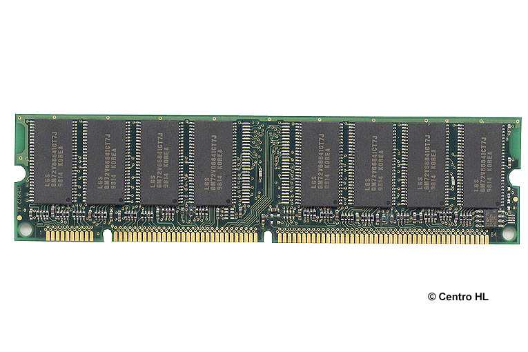 DIMM: Dual In-line