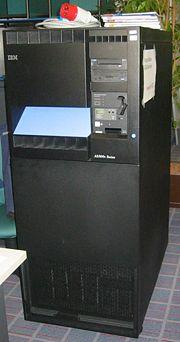 17 Minicomputer Applicazioni tipiche E un computer "general purpose.