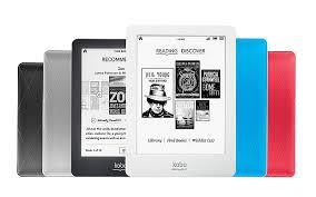 29 Mobile: Ebook reader Un lettore E-book ha una forma simile a quella di un tablet computer.